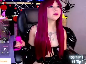 Moon_water__ from Chaturbate