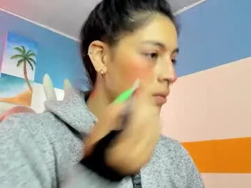 Moon_winy from Chaturbate