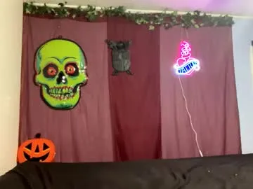 Moonkitty6969 from Chaturbate