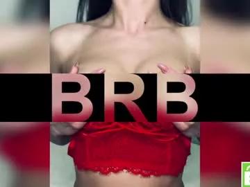 Moorekatty from Chaturbate