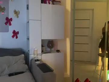 Moorekatty from Chaturbate