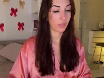 Moorekatty from Chaturbate