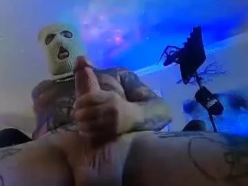 Mrrobbers from Chaturbate
