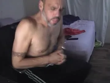 Muffdiver718 from Chaturbate