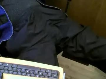 Muller520 from Chaturbate