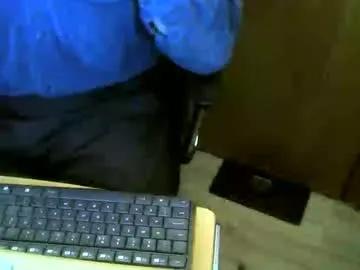 Muller520 from Chaturbate