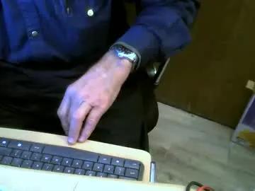 Muller520 from Chaturbate
