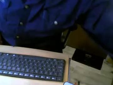Muller520 from Chaturbate