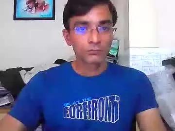 Mumbaimonster8inch from Chaturbate