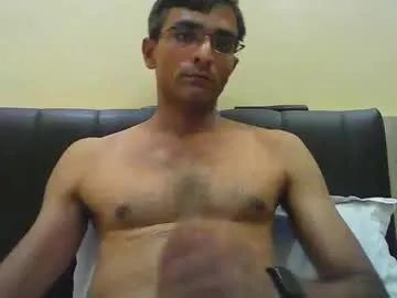Mumbaimonster8inch from Chaturbate