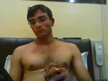 Mumbaimonster8inch from Chaturbate