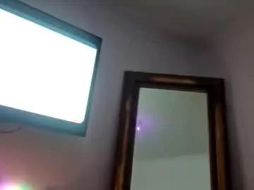 Mummy_an_daddy89 from Chaturbate