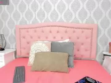 Naia_cox from Chaturbate