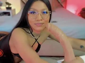 Nakamura_san from Chaturbate