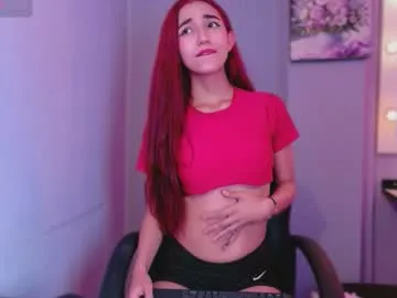 Natalliapradas from Chaturbate