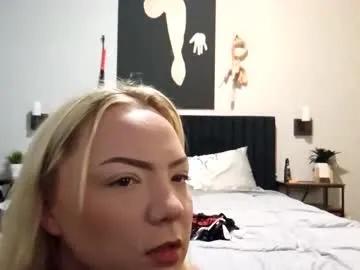 Natasha_baby0 from Chaturbate