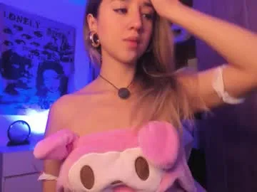 Natasna1 from Chaturbate