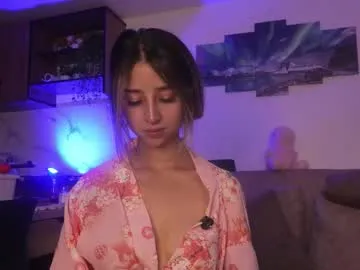 Natasna1 from Chaturbate