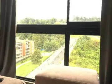 Natasna1 from Chaturbate