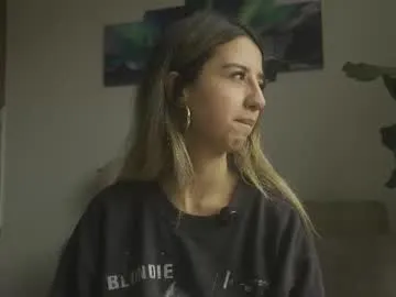 Natasna1 from Chaturbate