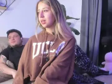 Natasna1 from Chaturbate