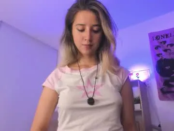 Natasna1 from Chaturbate