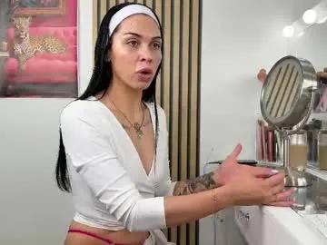 Nattywithoutdaddy from Chaturbate