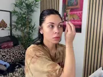Nattywithoutdaddy from Chaturbate