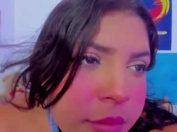 Neferet_opal from Chaturbate