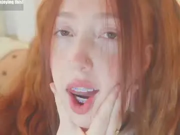 Niilaa from Chaturbate