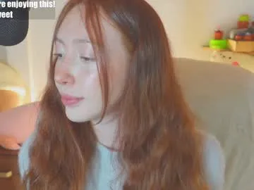 Niilaa from Chaturbate