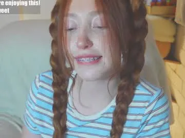 Niilaa from Chaturbate