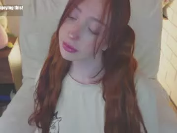 Niilaa from Chaturbate