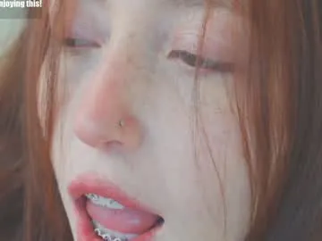 Niilaa from Chaturbate