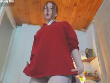 Niilaa from Chaturbate