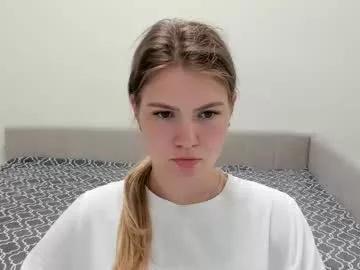 Ninarihh from Chaturbate