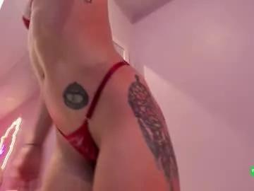 Ninna_monroe_ from Chaturbate