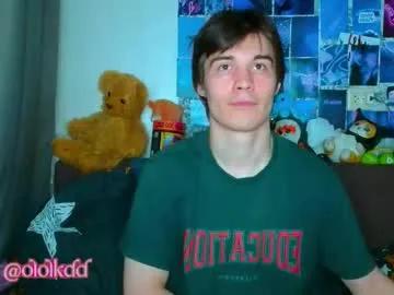 Ololkd from Chaturbate