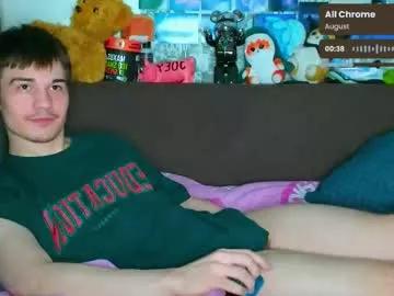 Ololkd from Chaturbate