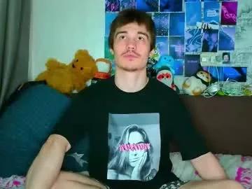 Ololkd from Chaturbate