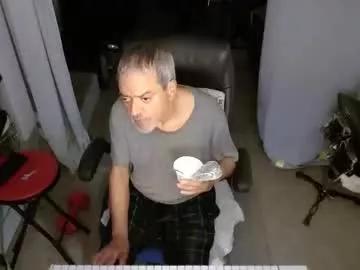 Ondoko1234 from Chaturbate