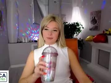 Passionate_babe from Chaturbate