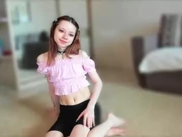 Passionate_isabella from Chaturbate