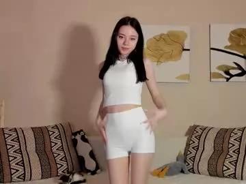 Passionate_isabella from Chaturbate