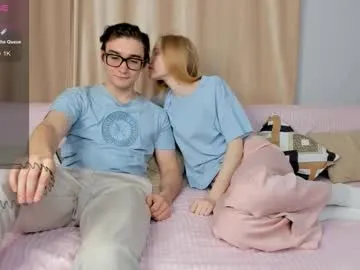 Passionbond from Chaturbate