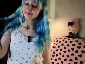 Peek_in_my_window from Chaturbate