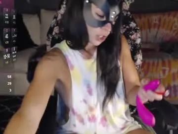 Peekclimaxxx from Chaturbate