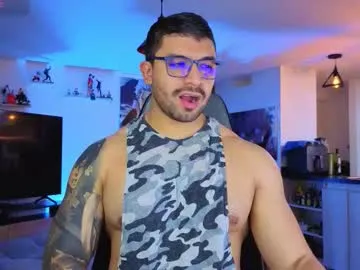 Peterjack7 from Chaturbate