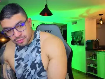 Peterjack7 from Chaturbate