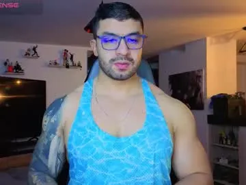 Peterjack7 from Chaturbate